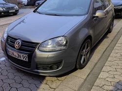 Gebraucht 2008 VW Golf VI GT Limousine | 8.200 € (Fairer Preis)