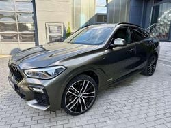 Manhattan metallic Gebraucht 2019 BMW X6 SUV | 58.990 €