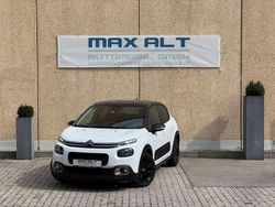 Weiß Gebraucht 2019 Citroën C3 Origins Kleinwagen | 9.270 € (Guter Preis)