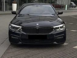 Gebraucht 2018 BMW 540 M Sport Limousine | 40.700 € (Teuer)