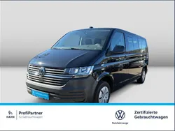 Schwarz Gebraucht 2024 VW T6.1 Van | 44.690 € (Fairer Preis)