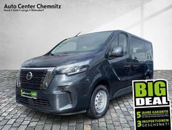 Grey comete Gebraucht 2021 Nissan Primastar Tekna Van / Kleinbus | 27.410 € (Etwas zu teuer)