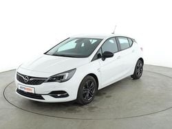 Weiß Gebraucht 2020 Opel Astra Limousine | 12.940 € (Guter Preis)