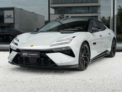 Grau Gebraucht 2025 Lotus Emeya Kleinwagen | 121.900 €