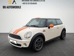 Weiß Gebraucht 2010 Mini ONE Salt Kleinwagen | 2.600 € (Superpreis)