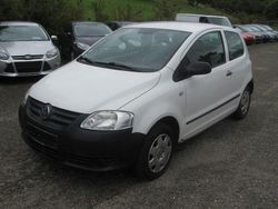 Weiß Gebraucht 2011 VW Fox Kleinwagen | 990 € (Superpreis)