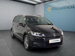 Grau Neu 2025 VW Touran Van / Kleinbus | 38.849 €