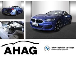 Beige Gebraucht 2024 BMW M850 Shadowline Coupé | 88.840 €