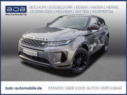 Eiger grey (grau) (grau) Gebraucht 2021 Land Rover Range Rover evoque Black Edition SUV | 33.810 € (Fairer Preis)