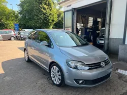 Silber Gebraucht 2011 VW Golf Plus Cross Team Van / Kleinbus | 8.980 € (Teuer)