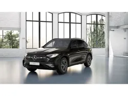 Mercedes GLC220