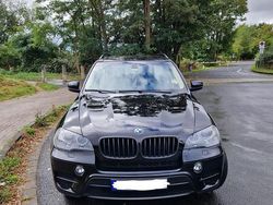 Schwarz Gebraucht 2011 BMW X5 SUV | 10.990 € (Guter Preis)