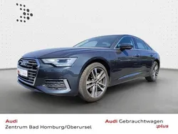 Gebraucht 2022 Audi A6 Design Limousine | 34.890 € (Superpreis)