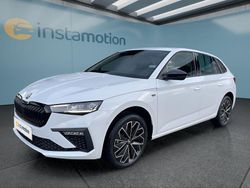 Weiß Gebraucht 2025 Skoda Scala Kleinwagen | 28.249 € (Teuer)