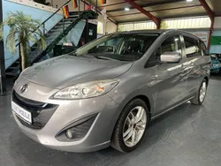Gebraucht 2015 Mazda 5 Sendo Van / Kleinbus | 9.490 € (Etwas zu teuer)
