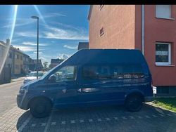 Blau Gebraucht 2011 VW T5 Van | 9.999 €