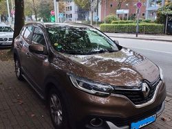 Beige Gebraucht 2015 Renault Kadjar XMOD SUV | 9.500 € (Guter Preis)