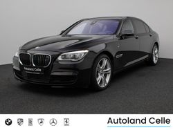 Saphirschwarz 475schwarz Gebraucht 2014 BMW 760L M Sport Limousine | 39.999 € (Teuer)