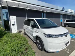 Gebraucht 2022 VW T7 Van | 45.000 €