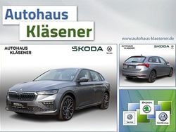 Grau Gebraucht 2024 Skoda Scala Drive Kleinwagen | 23.970 € (Etwas zu teuer)