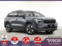 Grau Neu 2025 Skoda Kodiaq SUV | 44.953 € (Superpreis)