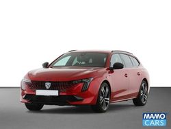 Rot Gebraucht 2025 Peugeot 508 | 44.690 €