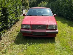 Rot Gebraucht 1992 Volvo 850 Limousine | 1.200 €