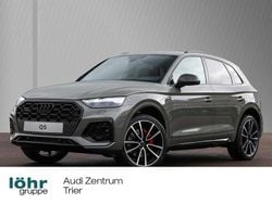 Grau Gebraucht 2025 Audi Q5 S-Line SUV | 63.490 € (Guter Preis)