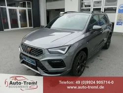 Graphite grau Neu 2025 Cupra Ateca SUV | 35.490 € (Guter Preis)