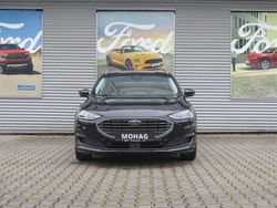 Schwarz Gebraucht 2024 Ford Focus Titanium Kombi | 25.990 € (Fairer Preis)