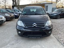 Schwarz Gebraucht 2009 Citroën C3 Exclusive Kleinwagen | 3.499 € (Etwas zu teuer)