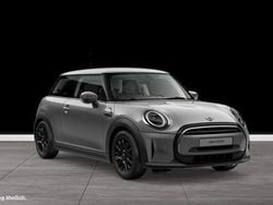 Moonwalk grey Gebraucht 2022 Mini Cooper Hatch Kleinwagen | 20.990 € (Fairer Preis)