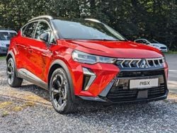 Rot Neu 2024 Mitsubishi ASX Edition SUV | 27.950 € (Superpreis)