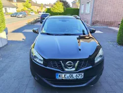 Gebraucht 2010 Nissan Qashqai Tekna SUV | 6.900 € (Etwas zu teuer)
