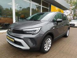 Grau Gebraucht 2020 Opel Crossland X SUV | 15.890 € (Fairer Preis)
