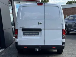 Weiss Gebraucht 2019 Nissan NV200 Van | 13.949 € (Etwas zu teuer)