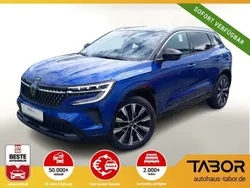 Blau Gebraucht 2023 Renault Austral Techno SUV | 32.888 € (Etwas zu teuer)