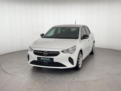 Weiß Gebraucht 2021 Opel Corsa-e Edition Kleinwagen | 12.970 € (Fairer Preis)