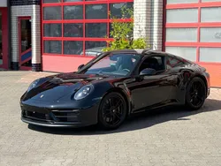 Schwarz Neu 2025 Porsche 911 Carrera GTS Coupé | 145.000 €