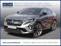 Dolomitgrau (grau) Gebraucht 2025 Renault Rafale Techno SUV | 38.222 € (Guter Preis)