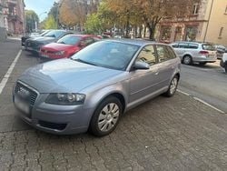 Gebraucht 2006 Audi A3 Limousine | 2.900 € (Guter Preis)