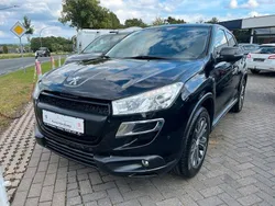 Gebraucht 2013 Peugeot 4008 Allure SUV | 10.990 € (Etwas zu teuer)