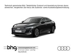 Schwarz Neu 2025 Audi A5 Sport Limousine | 42.490 € (Guter Preis)