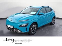 Blau Gebraucht 2021 Hyundai Kona SUV | 14.860 € (Guter Preis)
