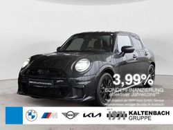 Schwarz Gebraucht 2024 Mini John Cooper Works Kleinwagen | 29.390 € (Fairer Preis)