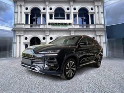 Delan black Neu 2025 BYD Seal U Comfort SUV | 34.890 € (Fairer Preis)