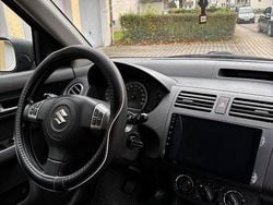 Schwarz Gebraucht 2005 Suzuki Swift Comfort+ Limousine | 2.990 € (Etwas zu teuer)