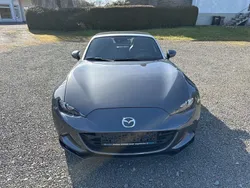 Andere Gebraucht 2021 Mazda MX5 Selection Cabrio | 26.889 € (Fairer Preis)