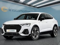 Weiß Gebraucht 2025 Audi Q3 SUV | 49.199 €