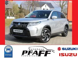 Silber Neu 2025 Suzuki Vitara Comfort+ SUV | 27.995 € (Fairer Preis)
